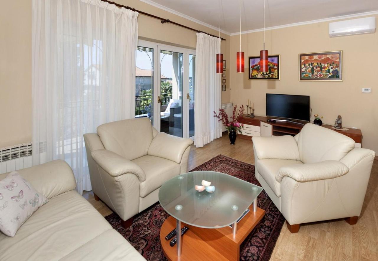 Villa Radic Porec Exterior photo