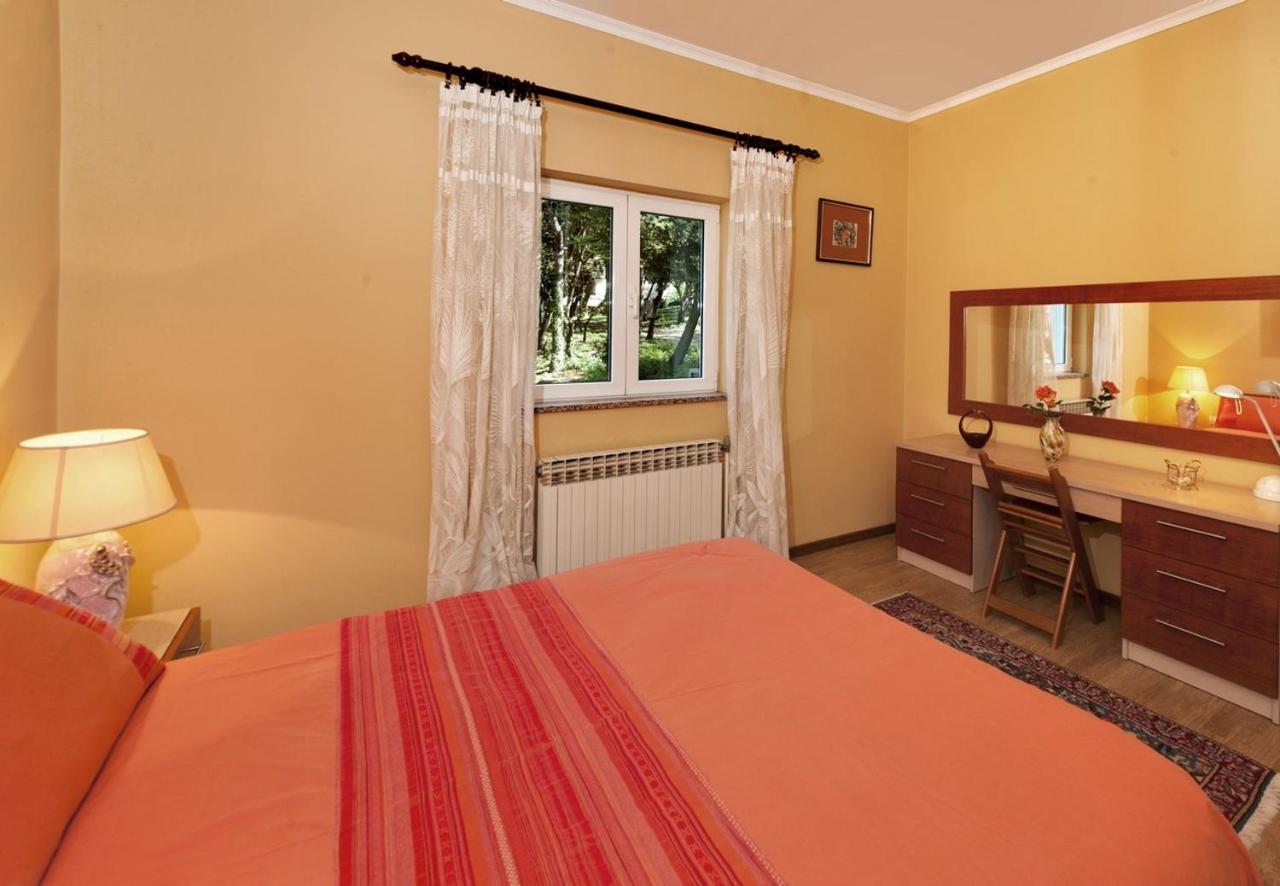 Villa Radic Porec Exterior photo